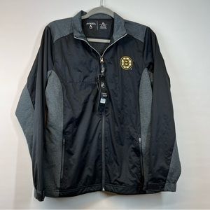 Boston Bruins Jacket